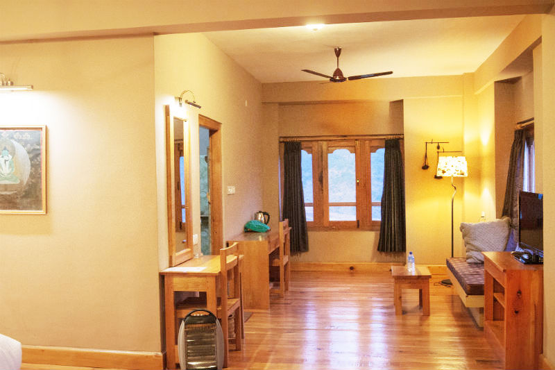 Hotel Lobesa 3