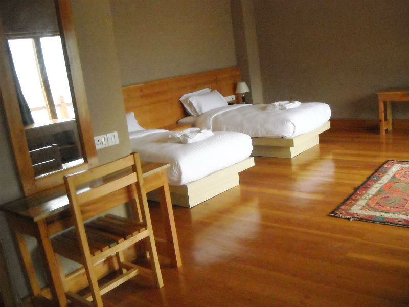 Hotel Lobesa 5