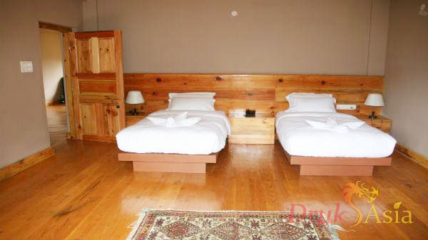 Hotel Lobesa 2