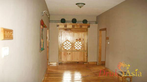 Hotel Lobesa 1