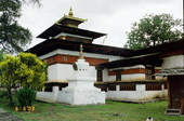 Kyichu Lhakhang