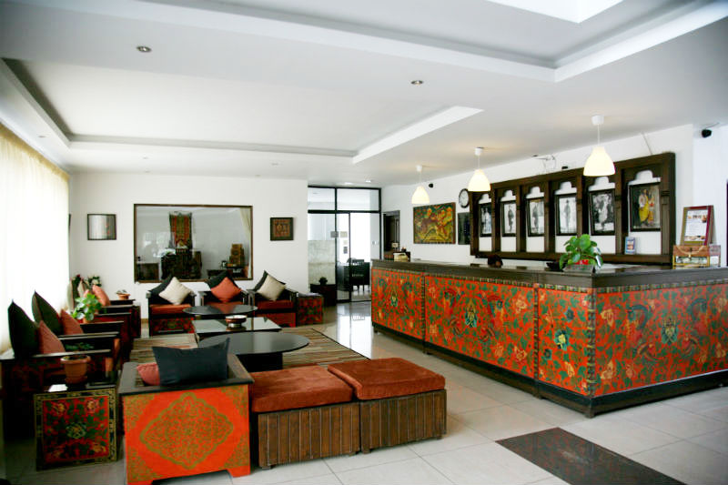 Khang Residency 1
