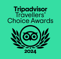 TripAdvisor's Traveler's Choice 2024