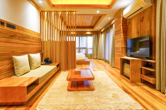 Access Suites