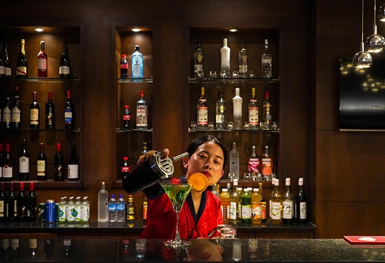 Ariya Hotel