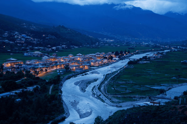 Top Bhutan Cities to Visit 2