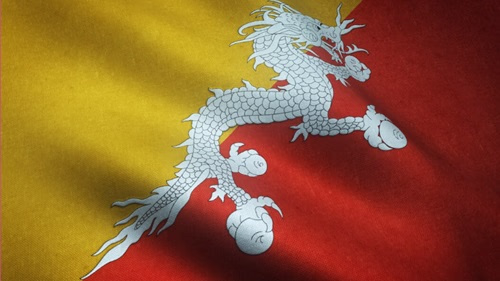 Top Bhutan Cities to Visit 1