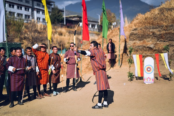 Bhutan Custom 3