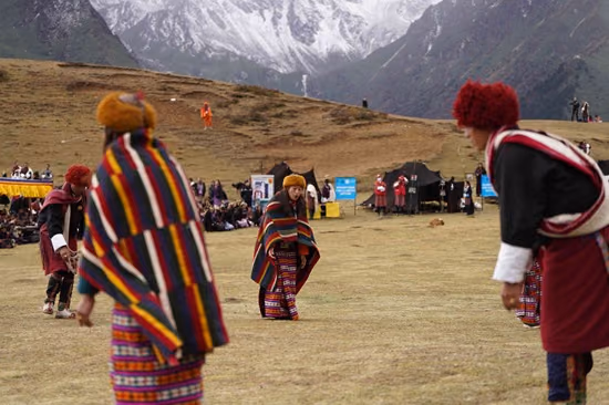 Bhutan Festival Calendar 4