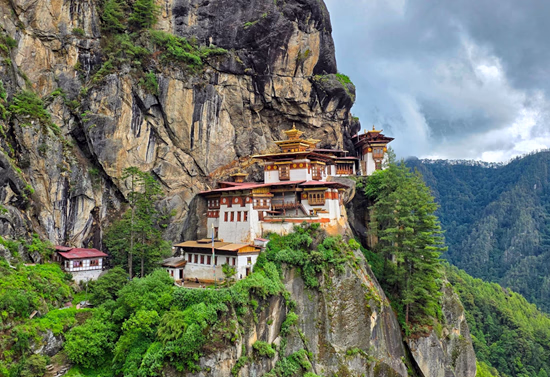 Travelling to Bhutan From Australia 5