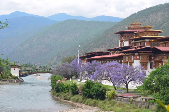 Travelling to Bhutan From Singapore 4