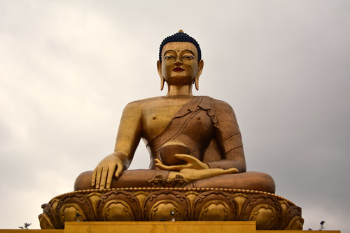 Travelling to Bhutan From Singapore 3