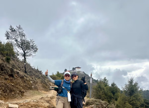 Bhutan Guide Photo 3