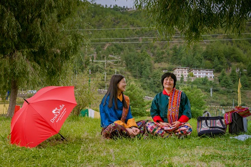 Bhutan Language 1