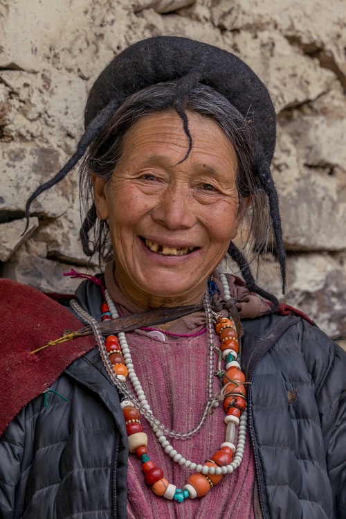 Bhutan Language 2