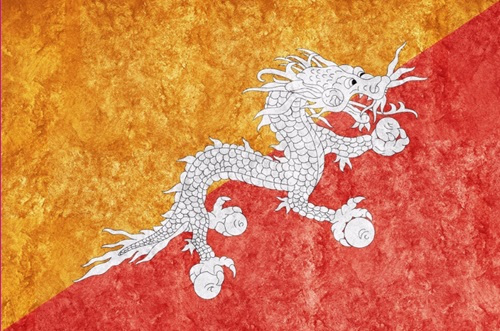Travelling to Bhutan from India 1