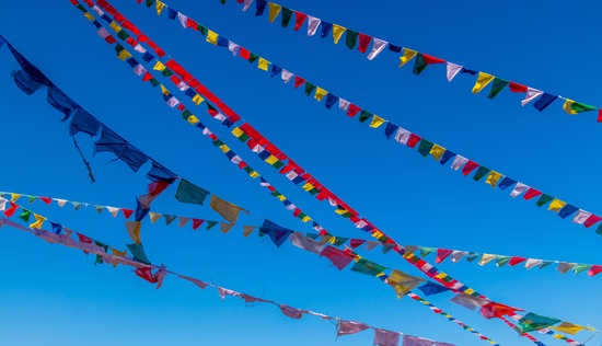 Bhutan Prayer Festival 2025