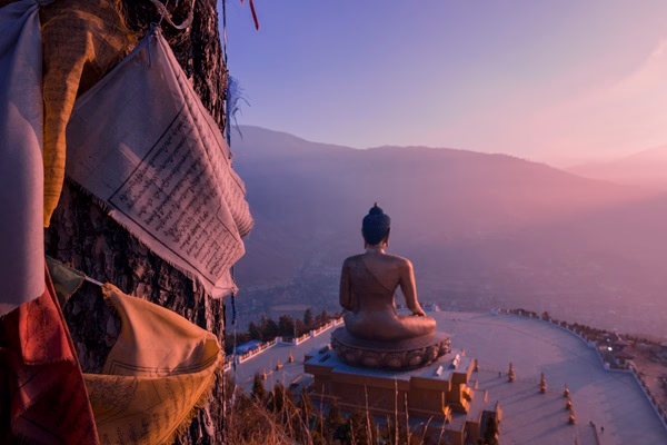Bhutan Religion 1