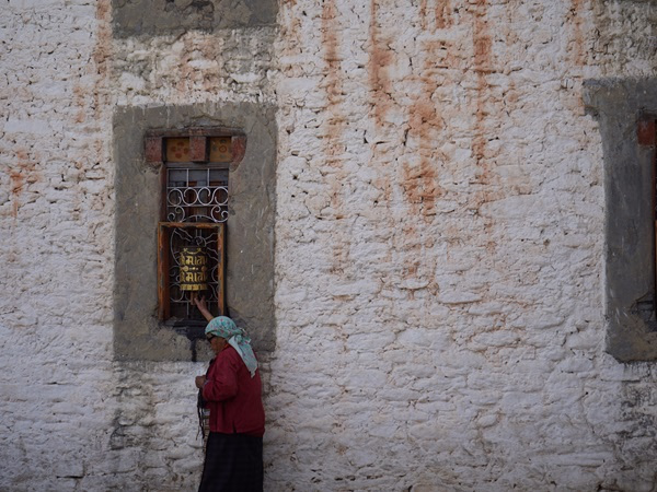 Bhutan Religion 5