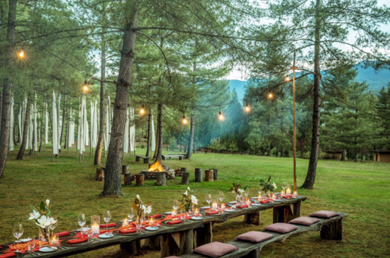 Bhutan Resort 3