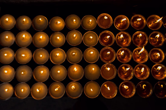 Bhutan Ritual 1