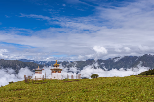 Travelling to Bhutan From Australia 2