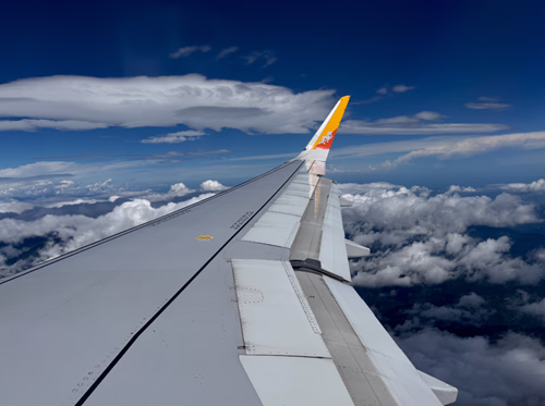 Travelling to Bhutan From Australia 3