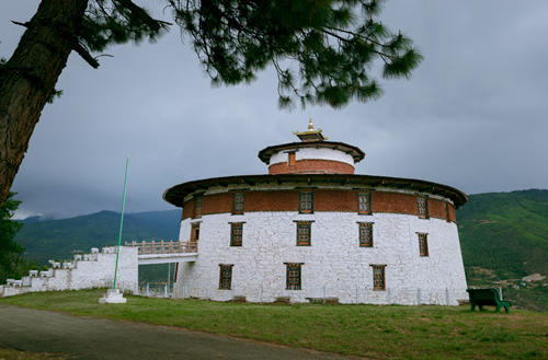 Travelling to Bhutan From Australia 6