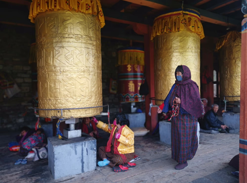 Travelling to Bhutan From Australia 9