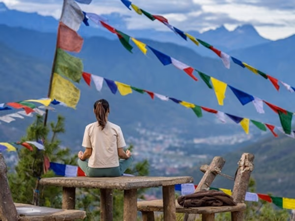 Bhutan Bespoke Tours