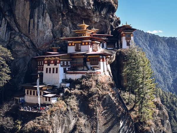 Bhutan Cultural Tours