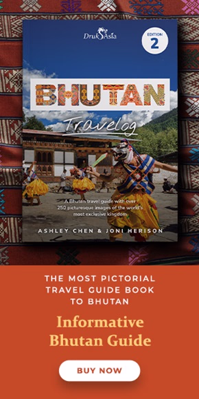 Bhutan Travelog