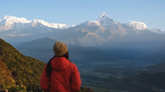 Nepal vs Bhutan 1