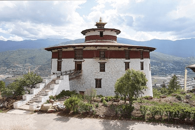 Top 7 Must Visit Places in Paro 4