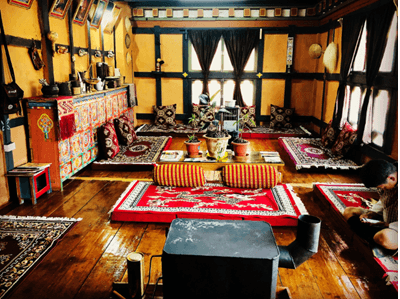 Top 7 Must Visit Places in Paro 8