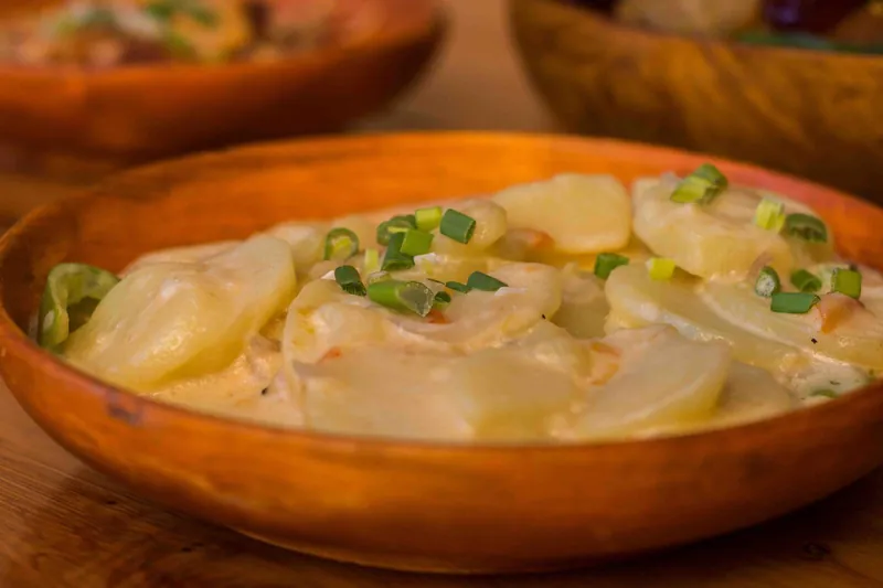 Bhutan Foods 2