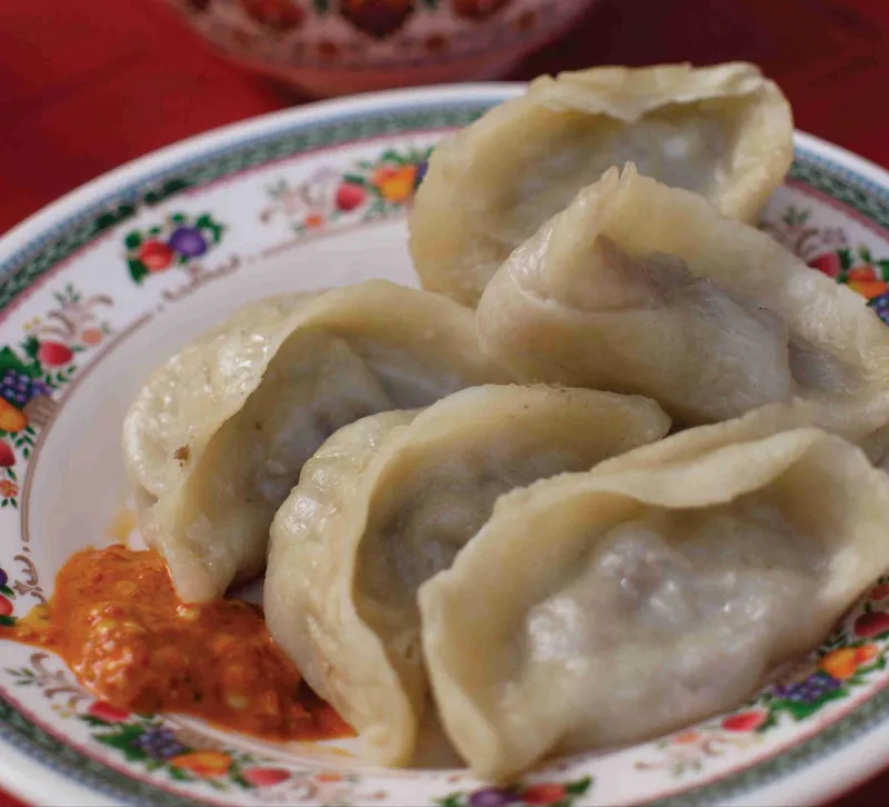 Bhutan Foods 5