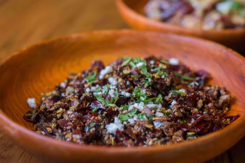 Bhutan Foods 7