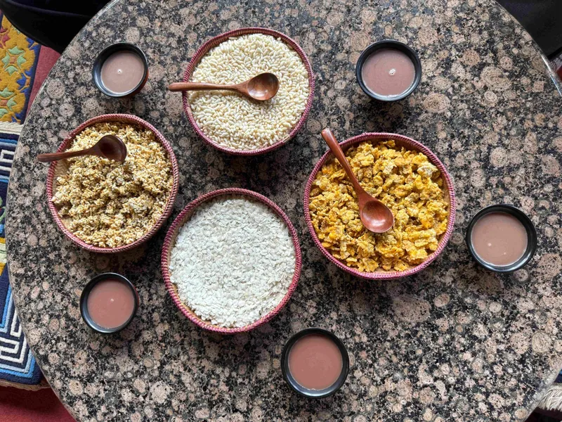 Bhutan Foods 9