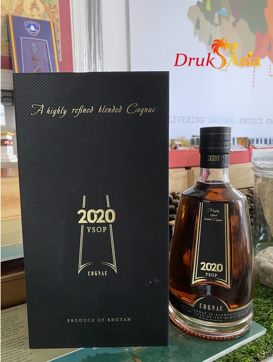 Bhutan Whiskeys 11