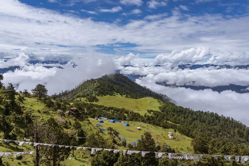 Nepal vs Bhutan 3