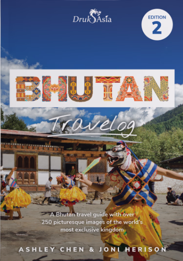 Bhutan Travelog