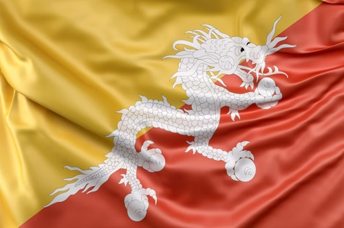 Bhutan Fact 4
