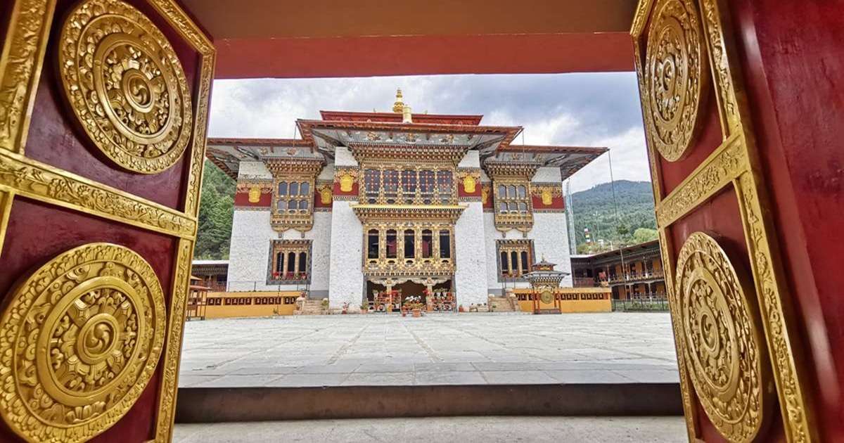 Bumthang