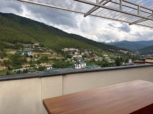 Central Hotel 2