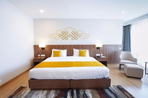 Central Hotel 3