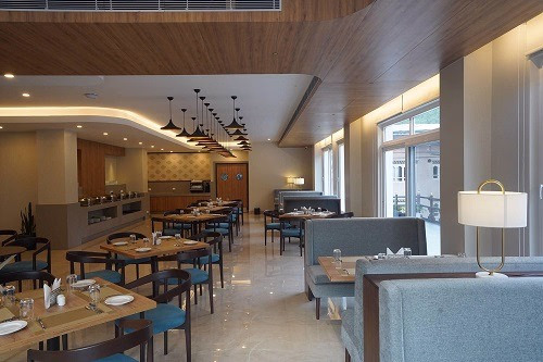 Central Hotel 4