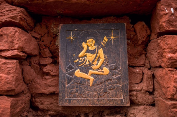 Drukpa Kunley Kencho Wangdi