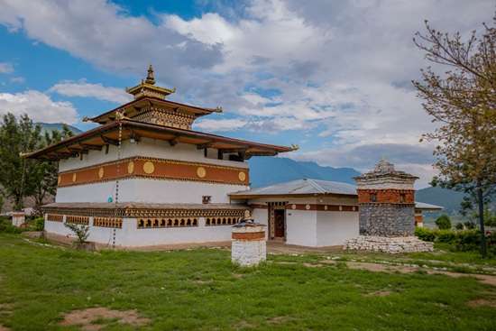 6 Facts About Bhutan’s Fertility Temple: Chimi Lhakhang