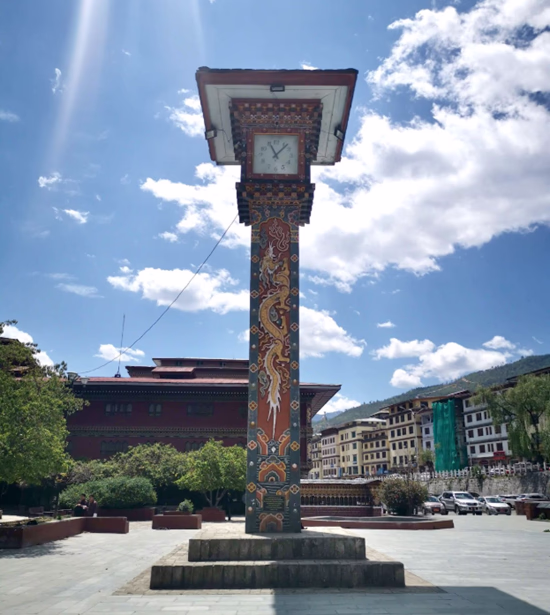 Clock Tower 1